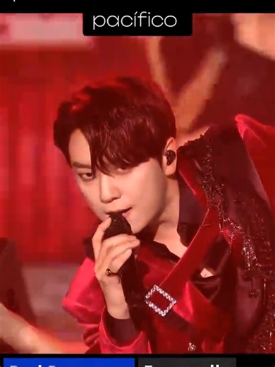 Qué gran verdad. La metáfora es perfecta. La voz de Ko Woo Rim tiene esa profundidad magnética que verdaderamente evoca la inmensidad del océano. No es solo que llegue a notas increíblemente bajas, sino la resonancia y la calma que transmite, igual que las profundidades marinas. #forestellacrossover👑 #kowoorim #kowoorim_soopbyeol #kowoorimforestella #kowoorimfans