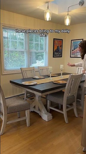 Live it up at home!