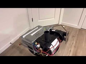 Suburban 2608A Furnace Core Replacement SF-25F / SF-25FQ / SF-30F / SF-30FQ