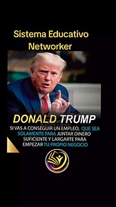 〽️El network marketing como la mejor opción para crear negocios en el mundo y lo definen como el negocio del siglo XXI. #sistemaeducativonetworker #Unidxn 🌐 #dxn_one_world_one_market #mundial 🌎 | UNI Networker DXN
