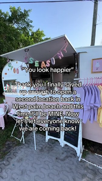 Brightline Train Returns to West Palm Beach