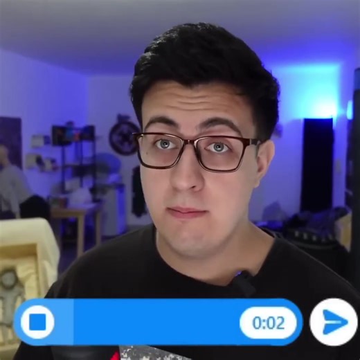 Vender un alien en Facebook Marketplace: sketch cómico