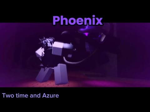 Two time and Azure LMS Phoenix (forsaken)