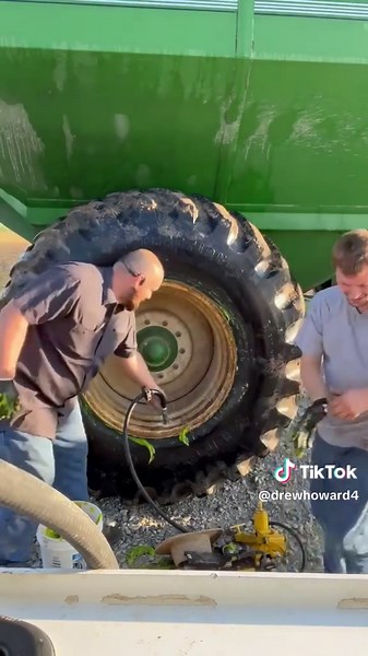 Epic Tire Blowout Moments You Need to See