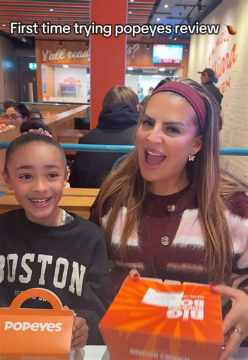 Popeyes Chicken Review: How It Compares to KFC