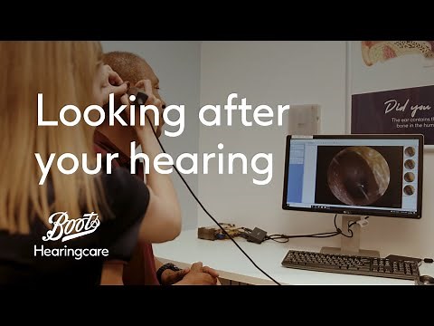 Looking After Your Hearing | Boots Hearingcare