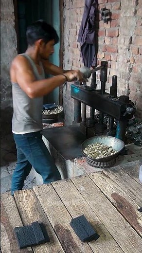 How Indicator Rubber is Made: Step-by-Step!