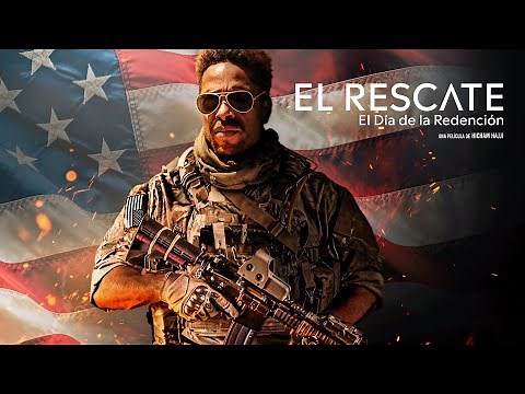 El Rescate - Trailer Oficial (Subtitulado)