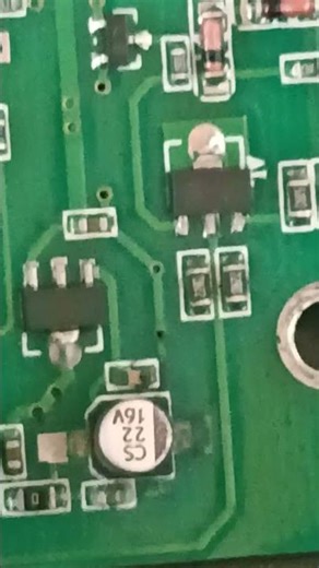 Kerusakan receiver mic wireless #music #fyp #viral #micwireless #repair #receivers #shorts #audio