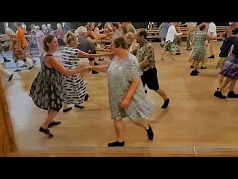 Monterey Plowman (cc: dance subtitles)