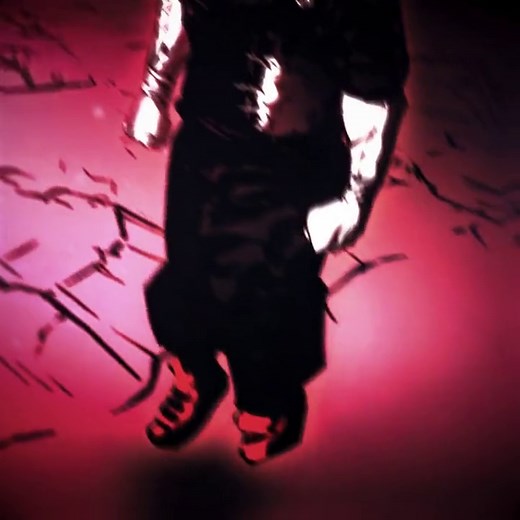 Exciting Yuji Itadori Jumping Edits