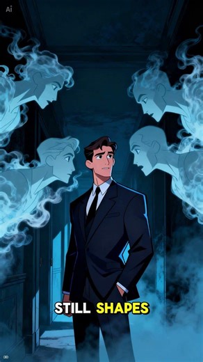 5 Dark Truths About Your Self‑Image No One Admits