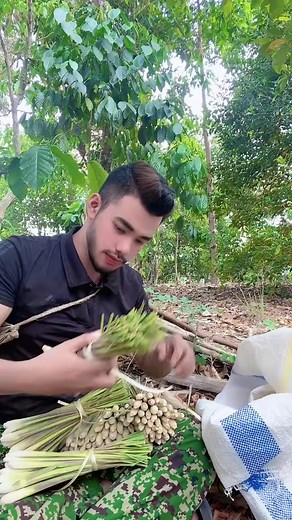 How to Prepare Fresh Ginger Roots for Cooking