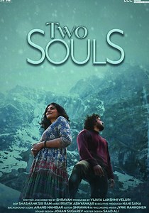 Two Souls streaming: where to watch movie online?