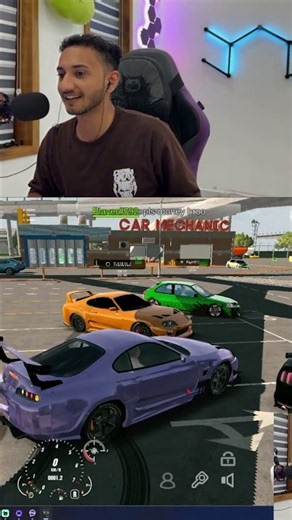 Car Parking Multiplayer🔥| Mallu Garage 2.0