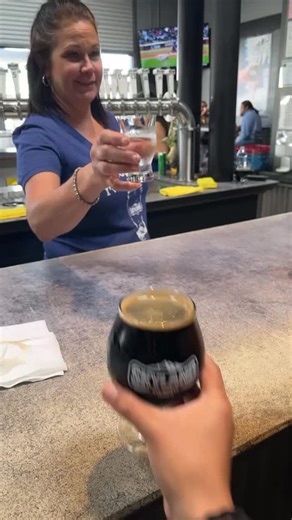 CHEERS and HAPPY BIRTHDAY🎉to the best beertender around! Skyland would not be the same without our Michelle. CHEERS to many more 🍻🍻🍻 | Skyland Ale Works