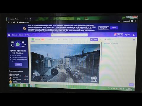 How to start streaming on Twitch? - step by step guide