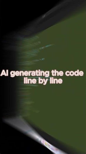 This AI Just Wrote My Game in 20 Seconds 🤯 #python #snake