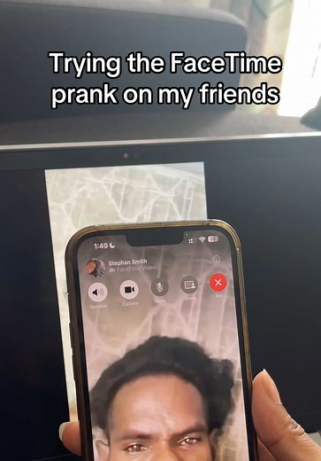 FaceTime Prank: Annoying Friends All Day Long