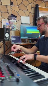 Still in our Phusion Phase. Check back here 6/27 🗓️🎹 #archecho #keyboard #pianosolo