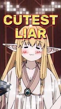 When the SCARIEST Mage in Frieren Turned Out to Be a Softie