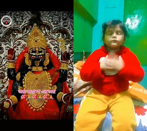 555K views · 94K reactions | মা জয় মা কালী | Sujata Dalui | Facebook