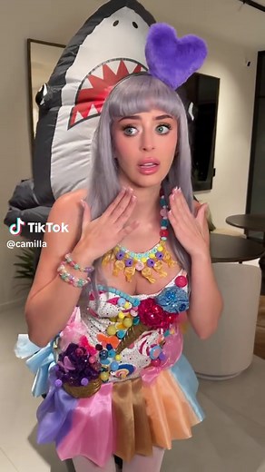 Camilla Araujo: Exploring Leaked Videos and Updates