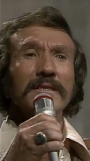Lord You Gave Me a Mountain - Marty Robbins