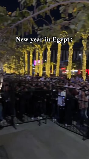 ‏#newyear #5A | Egypt