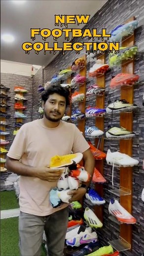 Top Football Boot Collection 2024 – Latest Releases Reviewed!