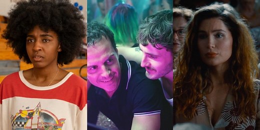 The Best LGBTQ  Movies of 2023, Yes This Ranking Is Definitive Don't @ Us