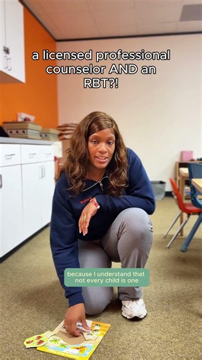 How Being a Licensed Counselor Makes Me a Better RBT | ABA Therapy Insights