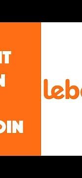 Comment créer un compte Leboncoin ?