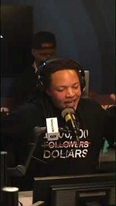 Domani Shade45 Freestyle W/ DJ Whoo Kid