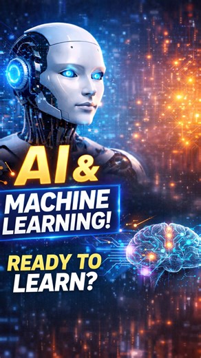 Ramzy Kemmoun on Instagram‎: "Machine Learning تعلم الآلة #chatgpt #gemini #llm #computer #algeria"‎