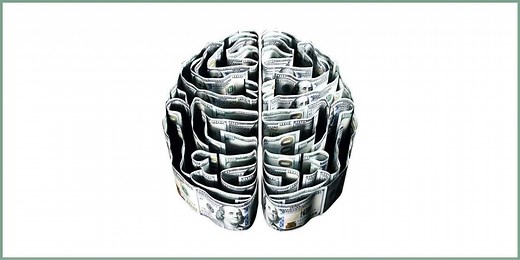 18 Wealth Lessons from "The Psychology of Money" by Morgan Housel
