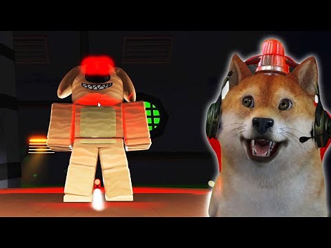 KISAH BEN SI ANJING GALAK YANG KESEPIAN! - Roblox Indonesia