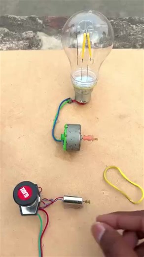 In this videos you can see, Can a Tiny Coreless Motor Really Power a Filament Bulb? . . . DC motor experiment for beginners, Simple DC motor project tutorial, How to build a DC motor from scratch, Understanding DC motor principles, DC motor basics explained, DIY DC motor project ideas, DC motor speed control experiment, Arduino DC motor project tutorial, Building a small DC motor, Exploring DC motor applications, Working of a DC motor explained, Step-by-step DC motor project guide, DC motor volt