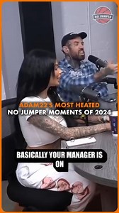 Bruh... 🔥😳 | No Jumper