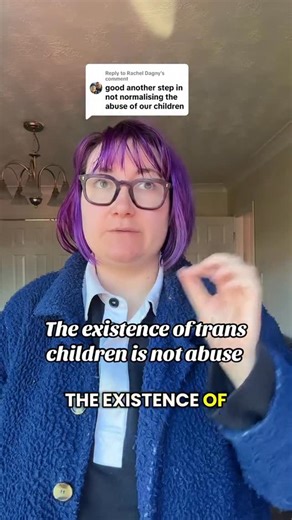 Ellen Jones | Author of Outrage | One of the things that I found most horrifying when writing my book outrage was the way of the right were implying the existence of trans... | Instagram