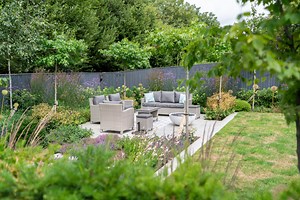 Garden Design Showroom | Andy Stedman Garden Design | Book Your Visit