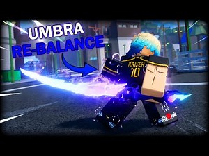 AUT | UMBRA RE-BALANCE STILL TOO OVERPOWERED?! | A Universal Time