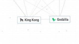 How to Make Godzilla and King Kong in Infinite Craft