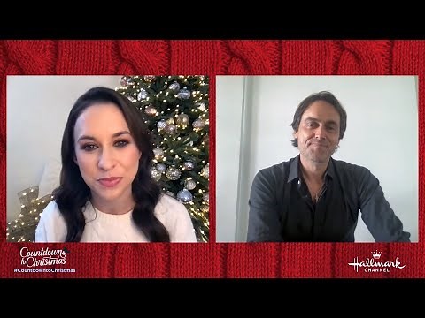Christmas at Castle Hart - Live - Hallmark Channel
