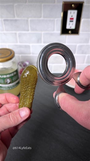 Cutter vs pickle | Pickle Eating