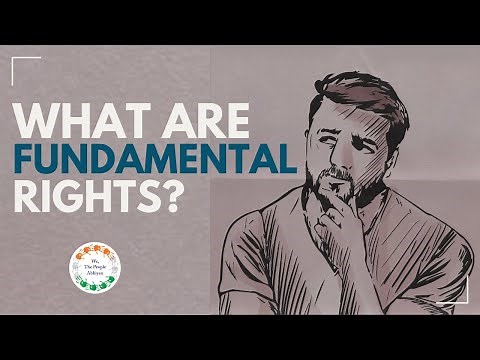 What are Fundamental Rights? | Constitution of India | We, The People Abhiyan