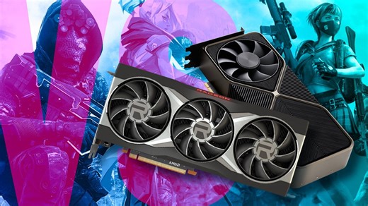 AMD vs. Nvidia: An Epic Battle for the Heart of Your Gaming PC