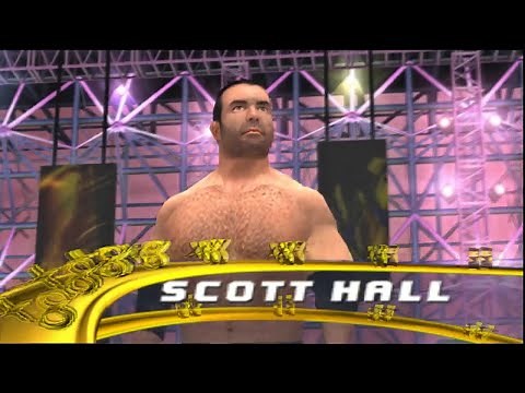 nL Live - WWE SmackDown! Shut Your Mouth: DEFINITIVE EDITION!