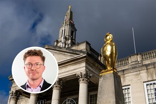 Leeds council staff arrests over bribery 'deeply disturbing', deputy leader says