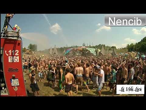 under the influence of drugs Ecstasy & MDMA